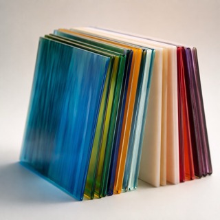 Sheet Glass