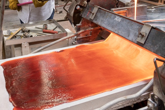 Why Artists Choose Bullseye Glass